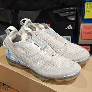 Nike Air VaporMax 2020 Flyknit 'Summit White'